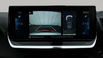 Peugeot E-2008 GT PREMIUM