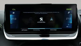 Peugeot E-2008 GT PREMIUM