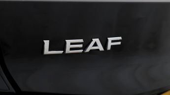 Nissan Leaf TEKNA