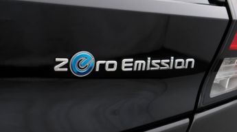 Nissan Leaf TEKNA