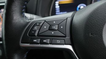 Nissan Leaf TEKNA