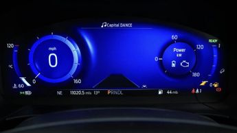 Ford Kuga ST-LINE EDITION