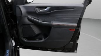 Ford Kuga ST-LINE EDITION