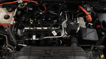 Ford Kuga ST-LINE EDITION