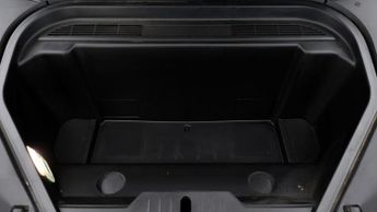 Ford Mustang Mach-E BASE