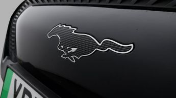 Ford Mustang Mach-E BASE