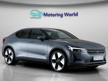 Polestar 2 BASE