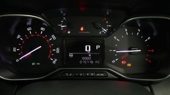 Citroen C3 Aircross PURETECH FLAIR S/S EAT6