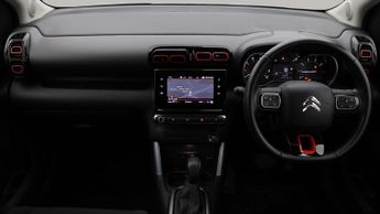 Citroen C3 Aircross PURETECH FLAIR S/S EAT6