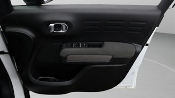 Citroen C3 Aircross PURETECH FLAIR S/S EAT6