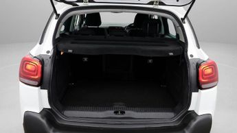 Citroen C3 Aircross PURETECH FLAIR S/S EAT6
