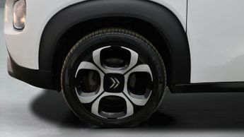 Citroen C3 Aircross PURETECH FLAIR S/S EAT6