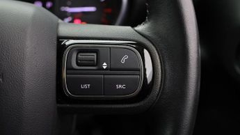 Citroen C3 Aircross PURETECH FLAIR S/S EAT6