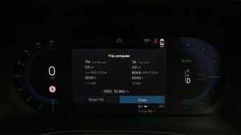 Volvo XC40 RECHARGE PLUS