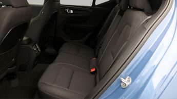 Volvo XC40 RECHARGE PLUS