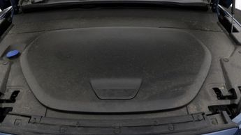 Volvo XC40 RECHARGE PLUS