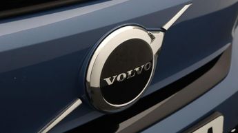 Volvo XC40 RECHARGE PLUS