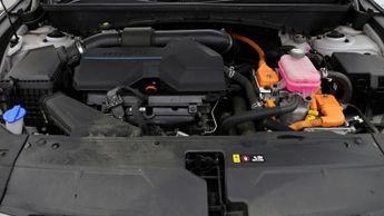 Hyundai TUCSON T-GDI N LINE