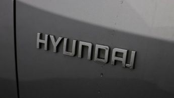 Hyundai TUCSON T-GDI N LINE