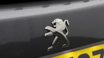 Peugeot 2008 PURETECH S/S GT