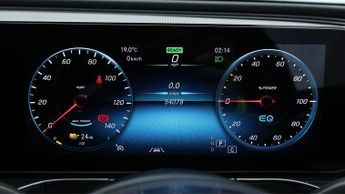 Mercedes-Benz EQC EQC 400 4MATIC AMG LINE