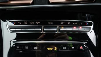 Mercedes-Benz EQC EQC 400 4MATIC AMG LINE