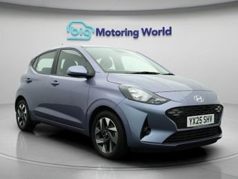Hyundai i10 ADVANCE