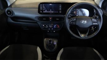 Hyundai i10 ADVANCE