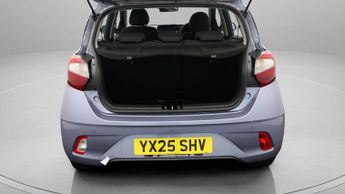 Hyundai i10 ADVANCE