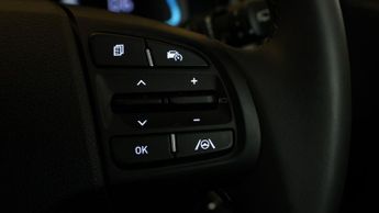 Hyundai i10 ADVANCE