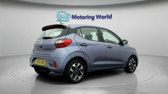 Hyundai i10 ADVANCE
