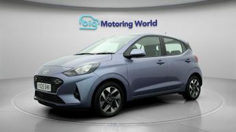 Hyundai i10 ADVANCE