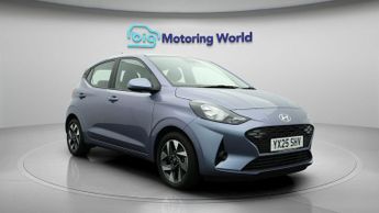 Hyundai i10 ADVANCE