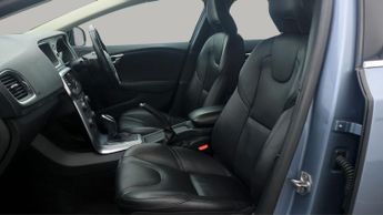 Volvo V40 T3 INSCRIPTION EDITION