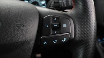 Ford Focus ST-LINE TDCI