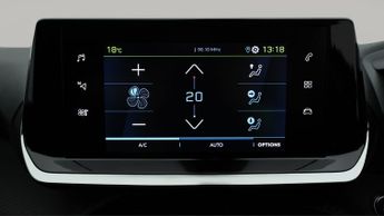 Peugeot E-2008 ALLURE PREMIUM