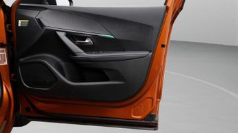 Peugeot E-2008 ALLURE PREMIUM