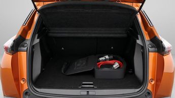 Peugeot E-2008 ALLURE PREMIUM