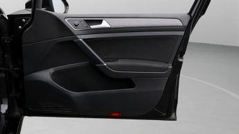 Volkswagen Golf MATCH TDI DSG