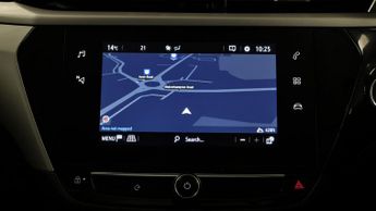 Vauxhall Corsa Electric SE PREMIUM