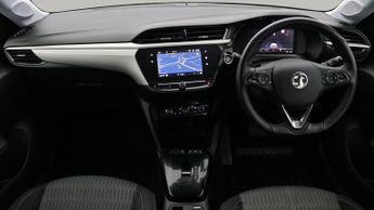 Vauxhall Corsa Electric SE PREMIUM
