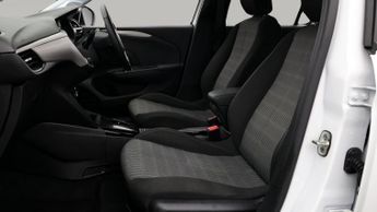 Vauxhall Corsa Electric SE PREMIUM