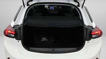 Vauxhall Corsa Electric SE PREMIUM