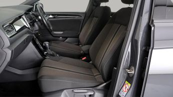 Volkswagen T-Roc BLACK EDITION TSI EVO DSG