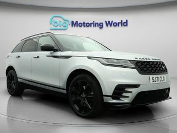 Land Rover Range Rover EDITION