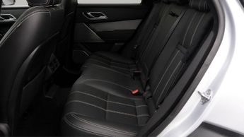Land Rover Range Rover Velar EDITION