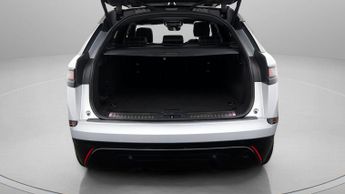 Land Rover Range Rover Velar EDITION