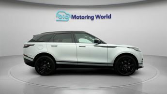 Land Rover Range Rover Velar EDITION