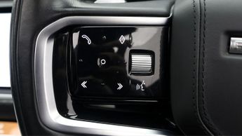 Land Rover Range Rover Velar EDITION