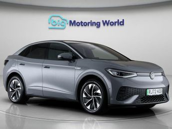 Volkswagen ID.5 STYLE PRO